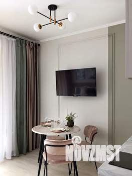 Студия квартира, посуточно, 25м2, 5/12 этаж