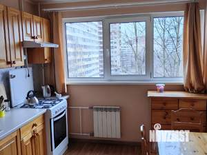 3-к квартира, на длительный срок, 65м2, 7/12 этаж