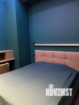 Студия квартира, на длительный срок, 20м2, 1/7 этаж