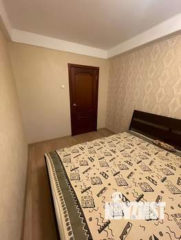 2-к квартира, на длительный срок, 46м2, 3/9 этаж