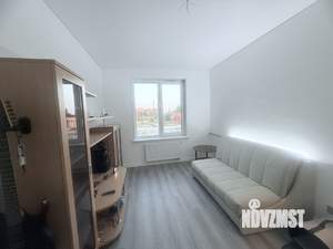 1-к квартира, на длительный срок, 32м2, 2/5 этаж