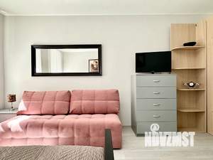 1-к квартира, посуточно, 28м2, 2/5 этаж