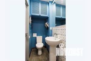 1-к квартира, посуточно, 30м2, 2/5 этаж