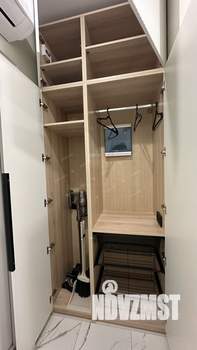 Студия квартира, на длительный срок, 27м2, 3/8 этаж