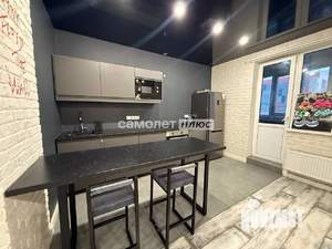 1-к квартира, на длительный срок, 42м2, 3/22 этаж