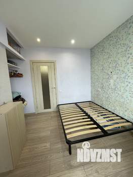 2-к квартира, на длительный срок, 56м2, 16/25 этаж