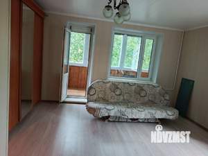 1-к квартира, на длительный срок, 34м2, 2/10 этаж