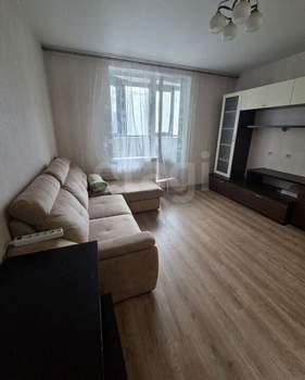 Студия квартира, на длительный срок, 30м2, 5/23 этаж