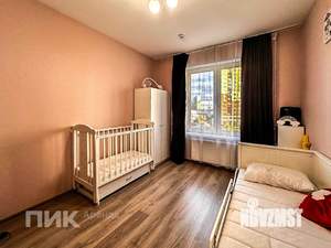 2-к квартира, на длительный срок, 59м2, 4/12 этаж