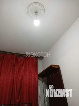 2-к квартира, на длительный срок, 53м2, 4/5 этаж