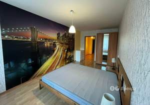 2-к квартира, на длительный срок, 82м2, 2/10 этаж