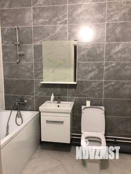 1-к квартира, на длительный срок, 37м2, 8/9 этаж