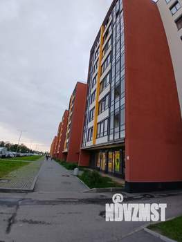 Студия квартира, на длительный срок, 25м2, 6/8 этаж