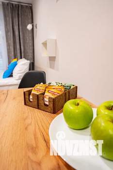 Студия квартира, посуточно, 18м2, 1/5 этаж