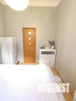 2-к квартира, посуточно, 45м2, 3/5 этаж