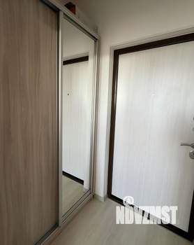 Студия квартира, на длительный срок, 30м2, 11/13 этаж