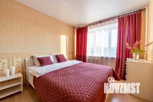 2-к квартира, посуточно, 55м2, 10/10 этаж