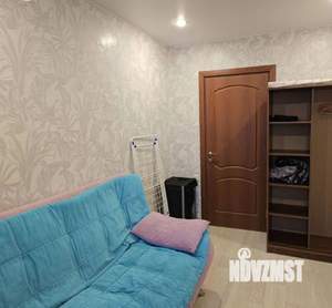 2-к квартира, на длительный срок, 43м2, 1/5 этаж