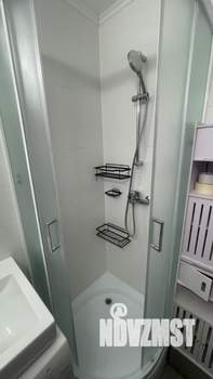 Студия квартира, на длительный срок, 22м2, 9/22 этаж