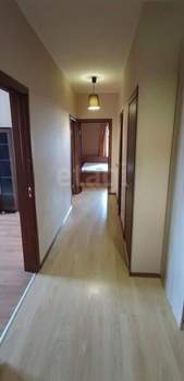 3-к квартира, на длительный срок, 86м2, 5/17 этаж