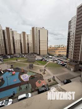 2-к квартира, на длительный срок, 68м2, 6/10 этаж