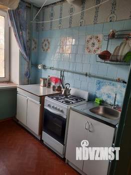 1-к квартира, на длительный срок, 29м2, 4/5 этаж