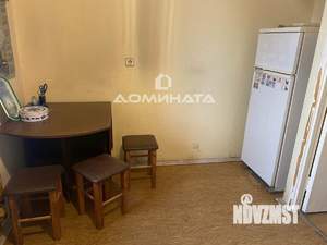 1-к квартира, на длительный срок, 40м2, 7/12 этаж