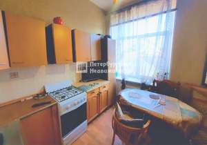 2-к квартира, на длительный срок, 48м2, 5/5 этаж
