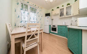2-к квартира, на длительный срок, 50м2, 7/22 этаж