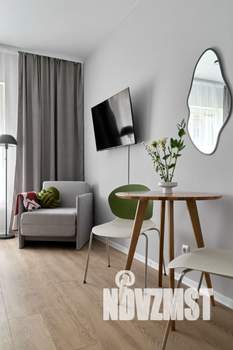 1-к квартира, посуточно, 22м2, 1/1 этаж