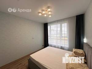 1-к квартира, на длительный срок, 42м2, 4/18 этаж