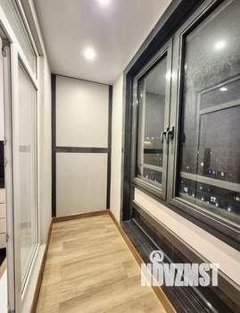 1-к квартира, на длительный срок, 30м2, 10/19 этаж