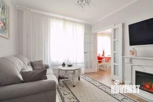 2-к квартира, на длительный срок, 51м2, 7/9 этаж