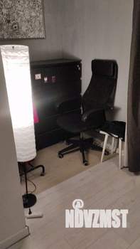 1-к квартира, на длительный срок, 33м2, 1/10 этаж