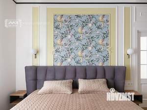 1-к квартира, на длительный срок, 55м2, 1/7 этаж