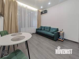 Студия квартира, на длительный срок, 22м2, 12/14 этаж