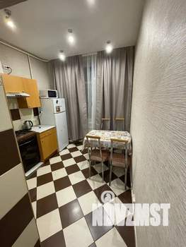 2-к квартира, посуточно, 50м2, 1/4 этаж