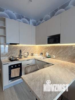 Студия квартира, на длительный срок, 20м2, 17/17 этаж