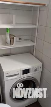 1-к квартира, посуточно, 33м2, 3/8 этаж