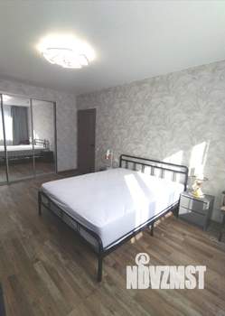 1-к квартира, на длительный срок, 39м2, 4/17 этаж