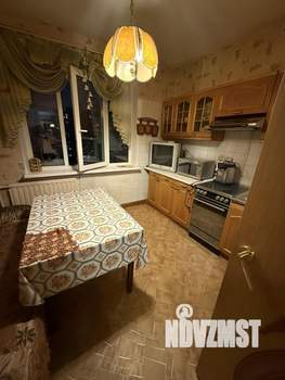 2-к квартира, на длительный срок, 51м2, 13/16 этаж