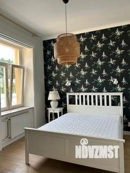 2-к квартира, на длительный срок, 70м2, 4/4 этаж