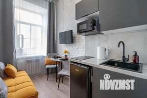 Студия квартира, посуточно, 18м2, 2/6 этаж