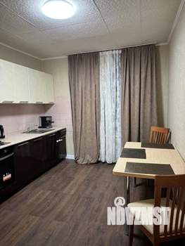 2-к квартира, на длительный срок, 60м2, 2/5 этаж