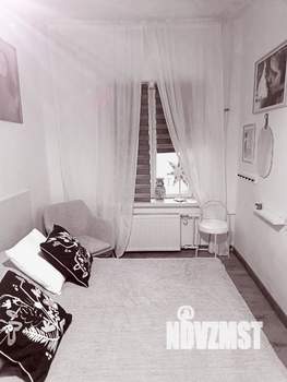 2-к квартира, посуточно, 71м2, 5/5 этаж