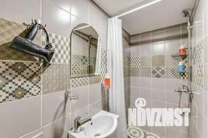 1-к квартира, посуточно, 14м2, 2/5 этаж