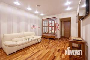 3-к квартира, на длительный срок, 95м2, 3/9 этаж