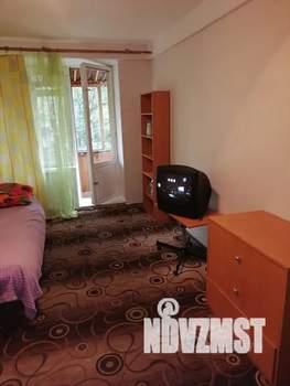 2-к квартира, посуточно, 45м2, 4/5 этаж
