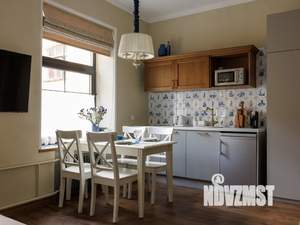 Студия квартира, посуточно, 32м2, 3/4 этаж