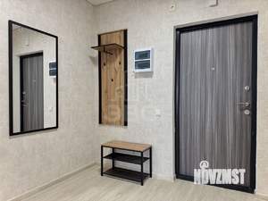 1-к квартира, на длительный срок, 34м2, 8/13 этаж